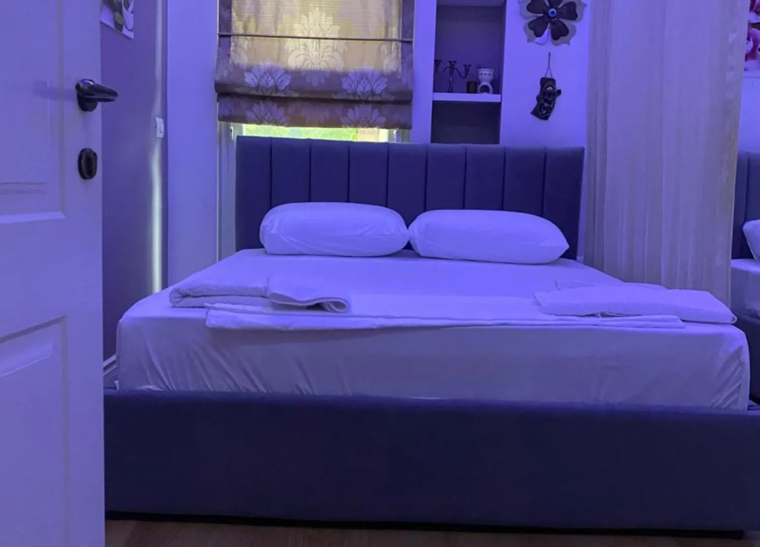 Flori Apartaments Tirana 0*,  Albânia
